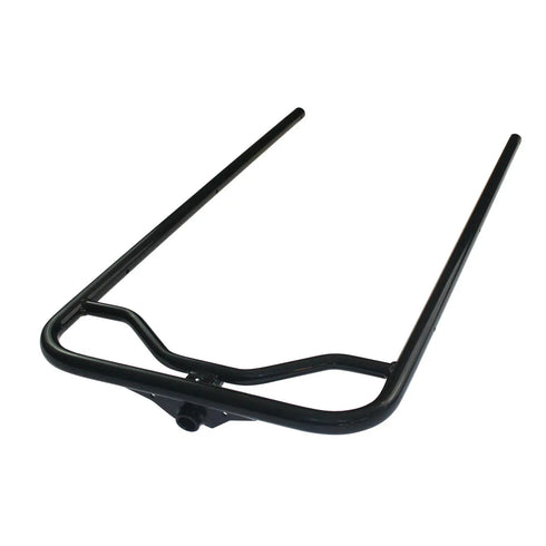 Snowmobile Receiver Hitch