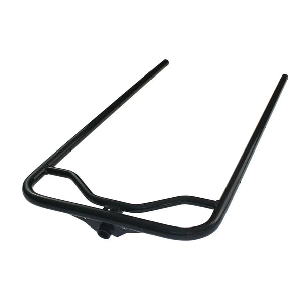 Snowmobile Receiver Hitch
