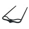 Snowmobile Receiver Hitch