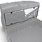 Lock & Ride Rear Window, Glass, for RANGER UTV