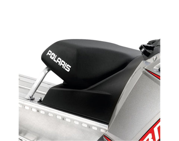 RMK Snowmobile Lightweight Seat - Black 2879089