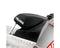 RMK Snowmobile Lightweight Seat - Black 2879089