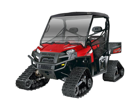 Prospector Pro® Telasarjan kiinnityssarja | Polaris RANGER 800