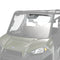 Front Windshield Wiper & Washer Kit for Glass Windshields