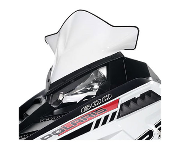 Mid Windshield, Valkoinen