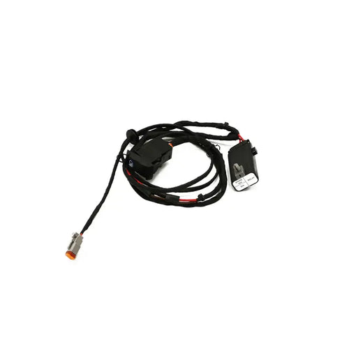 Pulse™ Wiring Harness - 1 LED Light