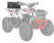 OGIO® Scrambler -laukku, musta