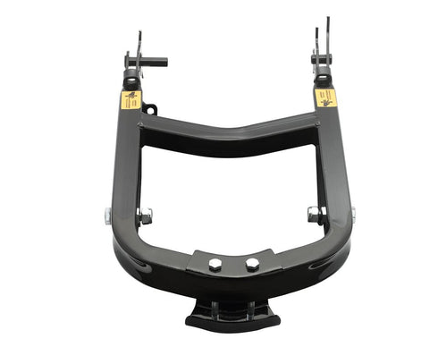 Glacier® Pro HD Plow Extension
