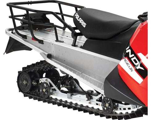 Voyageur 155 Extreme -takateline