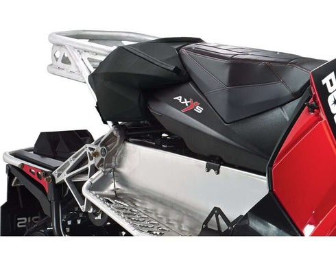 Lock & Ride Pro-Fit istuimenalinen Journey-laukku