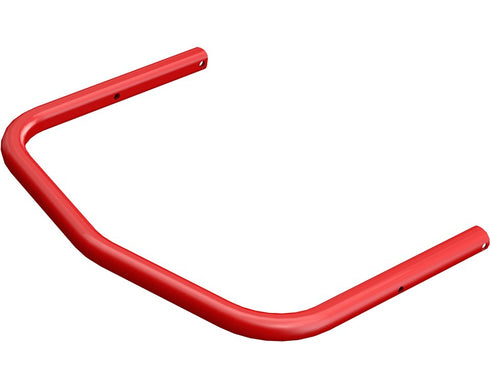 AXYS Rear Bumper - Red