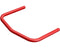 AXYS Rear Bumper - Red