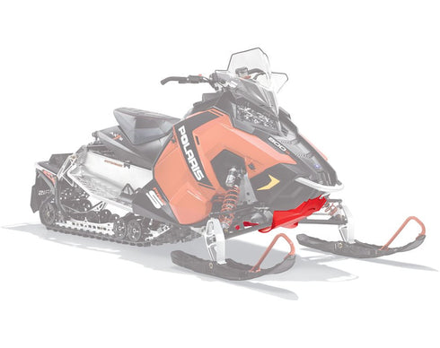 AXYS Ultimate Skid Plate