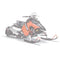 AXYS Extreme Skid Plate