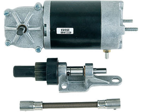 Key Operated Electric-Start Kit -sähkökäynnistyssarja
