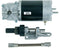 Key Operated Electric-Start Kit -sähkökäynnistyssarja
