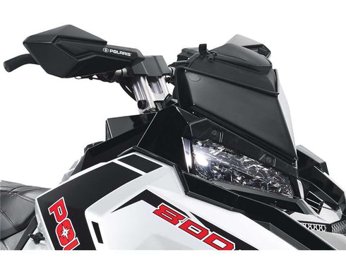 Heated Windshield Bag - Lo Pro
