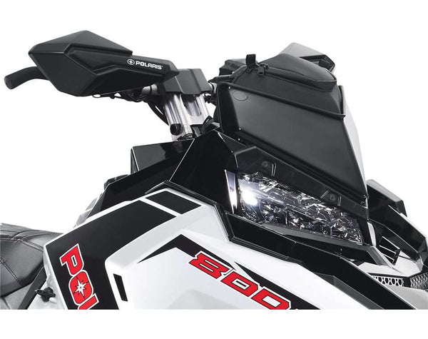 Heated Windshield Bag - Lo Pro