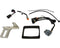 AXYS Snowmobile Install Kit -asennussarja