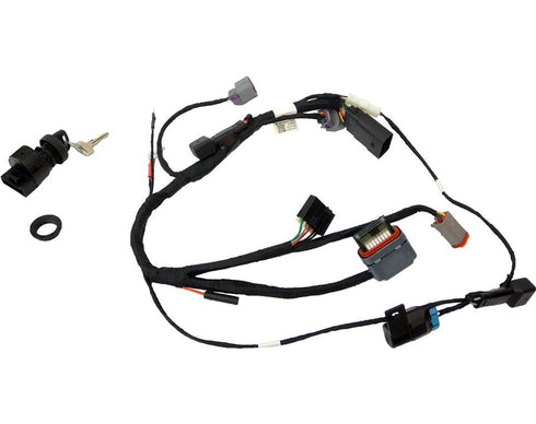 Pro-Ride Snowmobile Install Kit -asennussarja