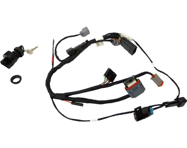 Pro-Ride Snowmobile Install Kit -asennussarja