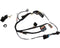 Pro-Ride Snowmobile Install Kit -asennussarja