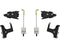 Prospector Pro Mounts | Polaris GENERAL / RZR S