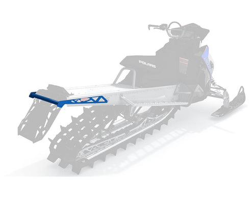 AXYS Extreme Rear Bumper 155 in./163 in.