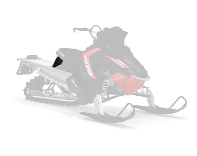 Burandt Adventure Underseat Bag