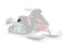 Burandt Adventure Underseat Bag