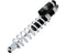 Walker Evans Clicker Track Shocks
