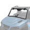 Full and Tip Out Front Windshields, Glass, for GENERAL SxS