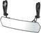 Wide-Angle Rearview Mirror