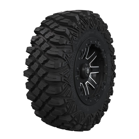 Pro Armor rengas-vannesarja: Crawler XG