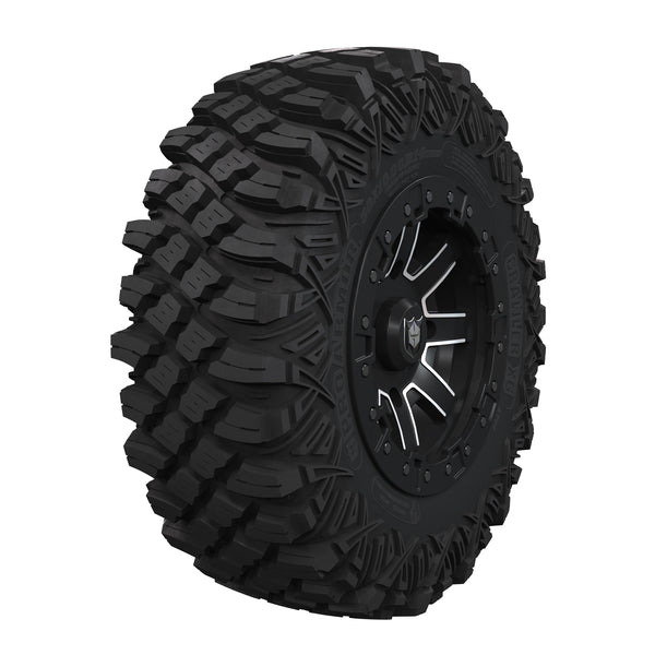 Pro Armor rengas-vannesarja: Crawler XG