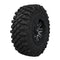 Pro Armor rengas-vannesarja: Crawler XG