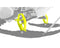 AXYS Rush & Switchback Spindle
