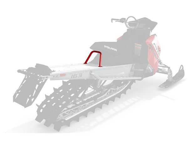 AXYS PRO-RMK Seat Support, Punainen 2881438-293