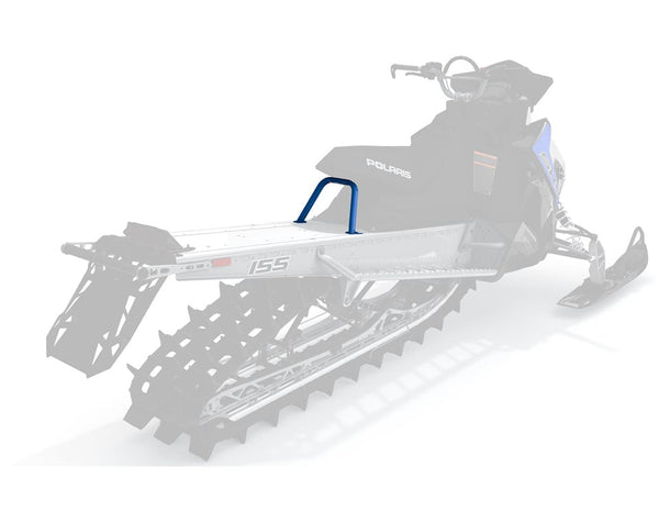 AXYS PRO-RMK Seat Support, Sininen 2881438-689