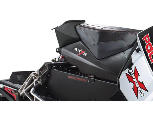 AXYS Lock & Ride takaistuinlaukku
