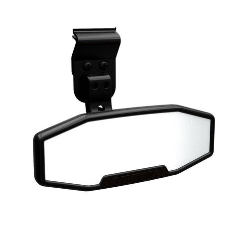 Rear View Camera Mirror for RANGER, Vehicle Frame Mounted, Qty 1