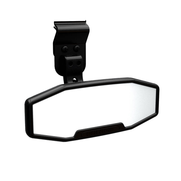 Rear View Camera Mirror for RANGER, Vehicle Frame Mounted, Qty 1