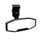 Rear View Camera Mirror for RANGER, Vehicle Frame Mounted, Qty 1