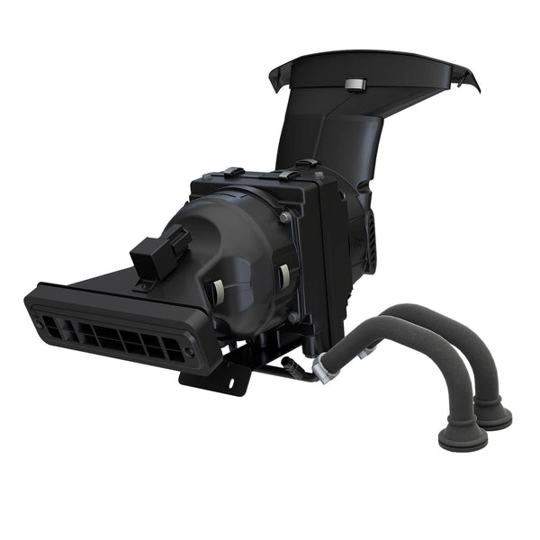 Heater for RZR
