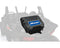 48 Quart Rear Cooler with Handle, Black, Lockable for RZR XP 1000 & Turbo S
