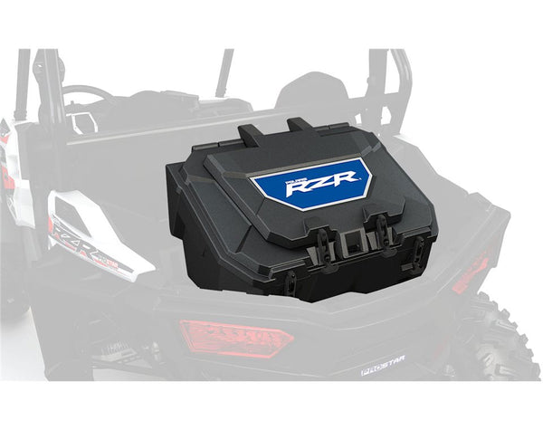 Lock & Ride 51 QT Cooler Box for RZR Trail S
