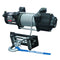 Polaris HD 4,500 lb. Winch (RANGER XP 900/1000 legacy)