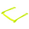 Extreme Rear Bumper 174 in., Lime Squeeze
