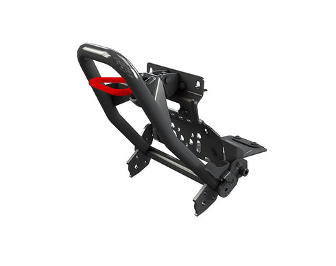 Glacier Pro Plow Mount
