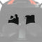 Front Driver and Passenger Floor Mats for GENERAL, Set of 2
